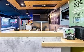 ibis budget Kassel Lohfelden